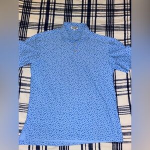 Medium Peter millar golf polo